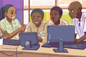 5 principaux avantages d&rsquo;avoir un site web pour une association